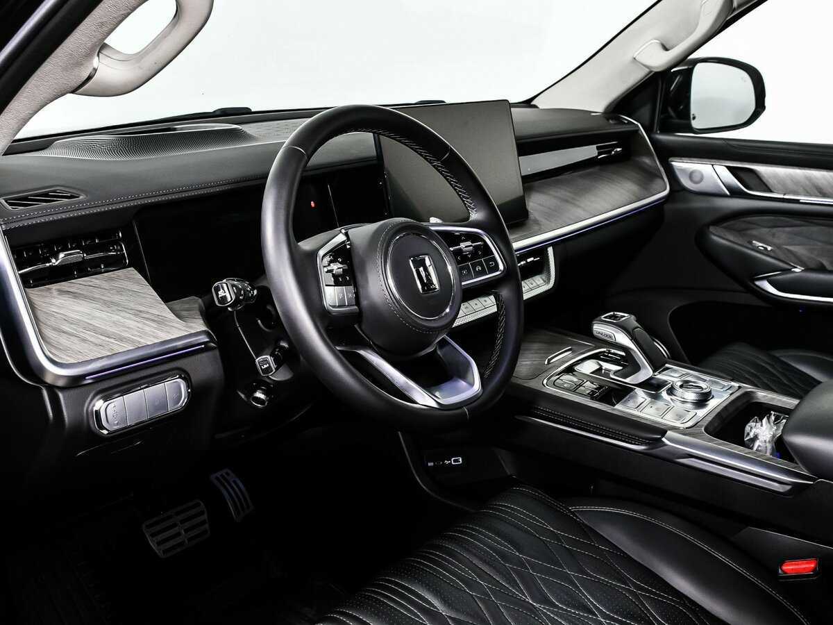 Б/У Танк 500 2023 года. Фото: #11