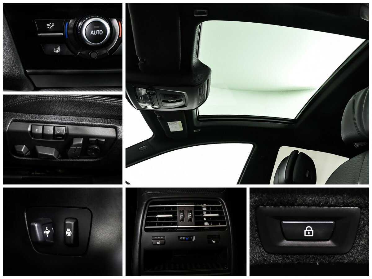 Б/У БМВ 6 серии 2015 года. Фото: #20