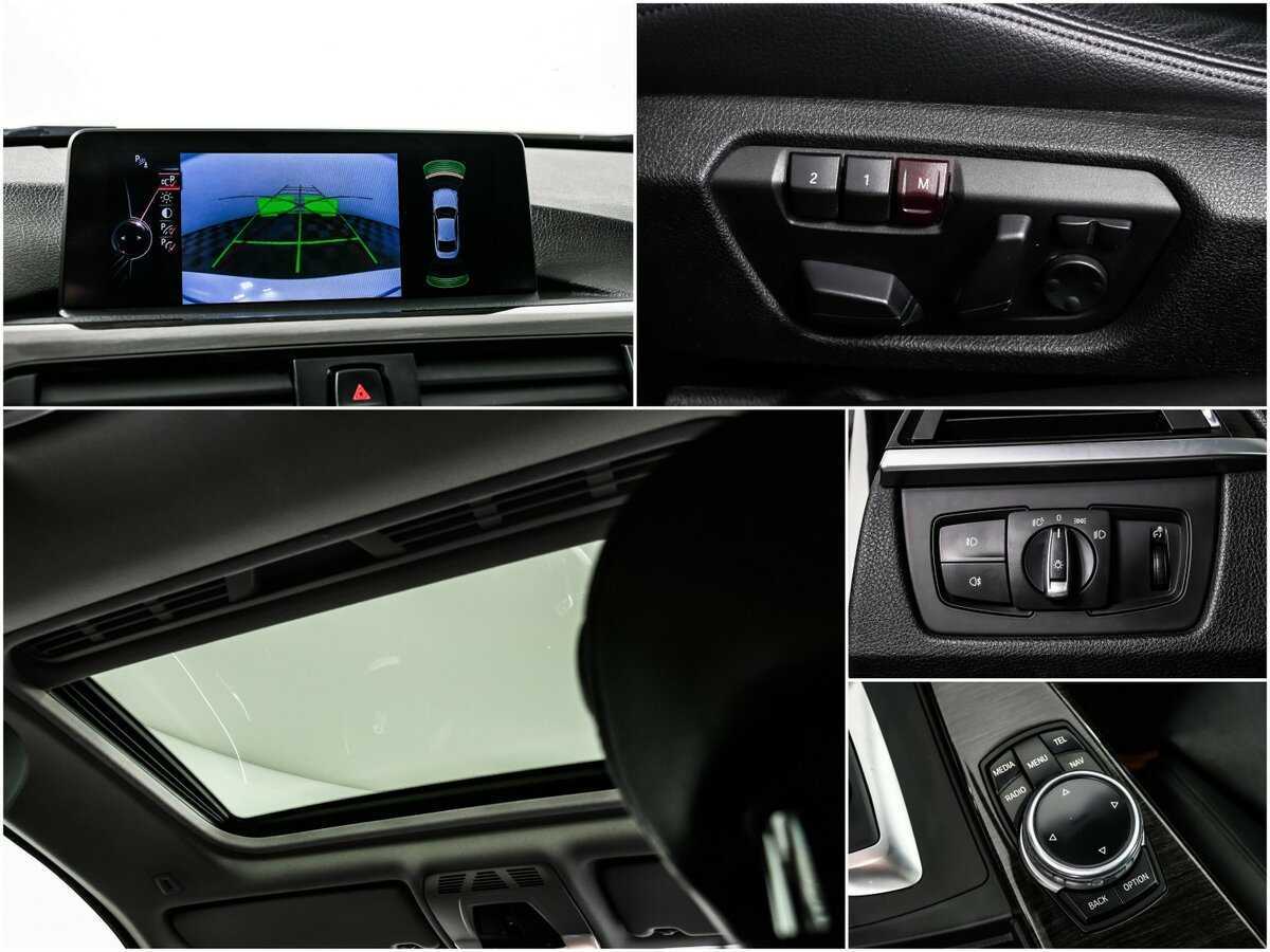 Б/У БМВ 4 серии 2014 года. Фото: #15