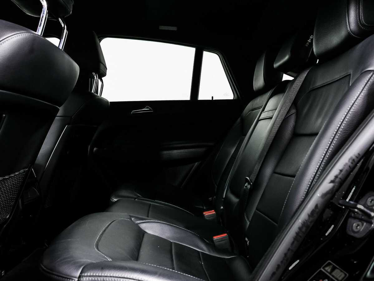 Б/У Мерседес-Бенц ГЛЕ Купе 2019 года. Фото: #12