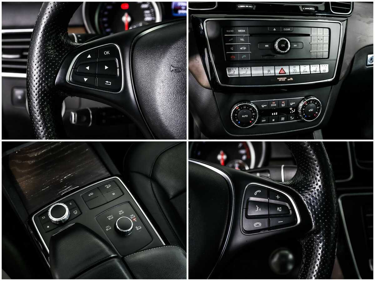 Б/У Мерседес-Бенц ГЛЕ Купе 2019 года. Фото: #14