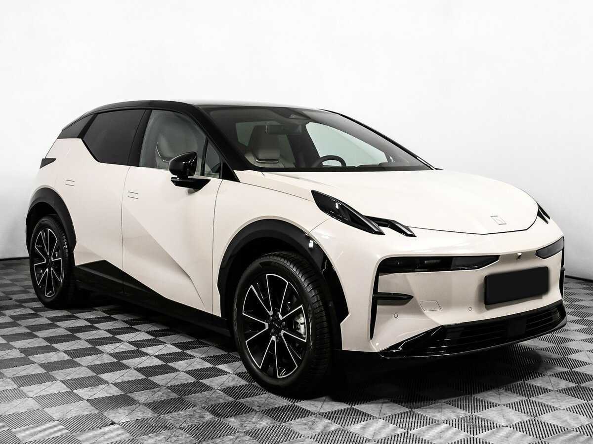 Б/У Зикр Икс 2023 года. Фото: #2