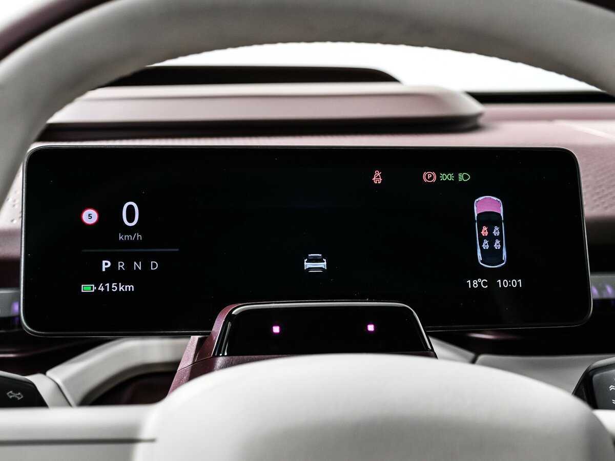 Б/У Зикр Икс 2023 года. Фото: #9