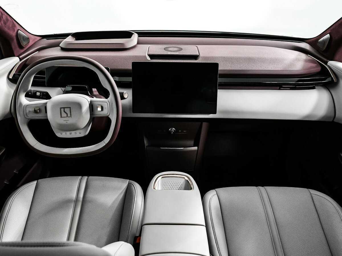 Б/У Зикр Икс 2023 года. Фото: #10