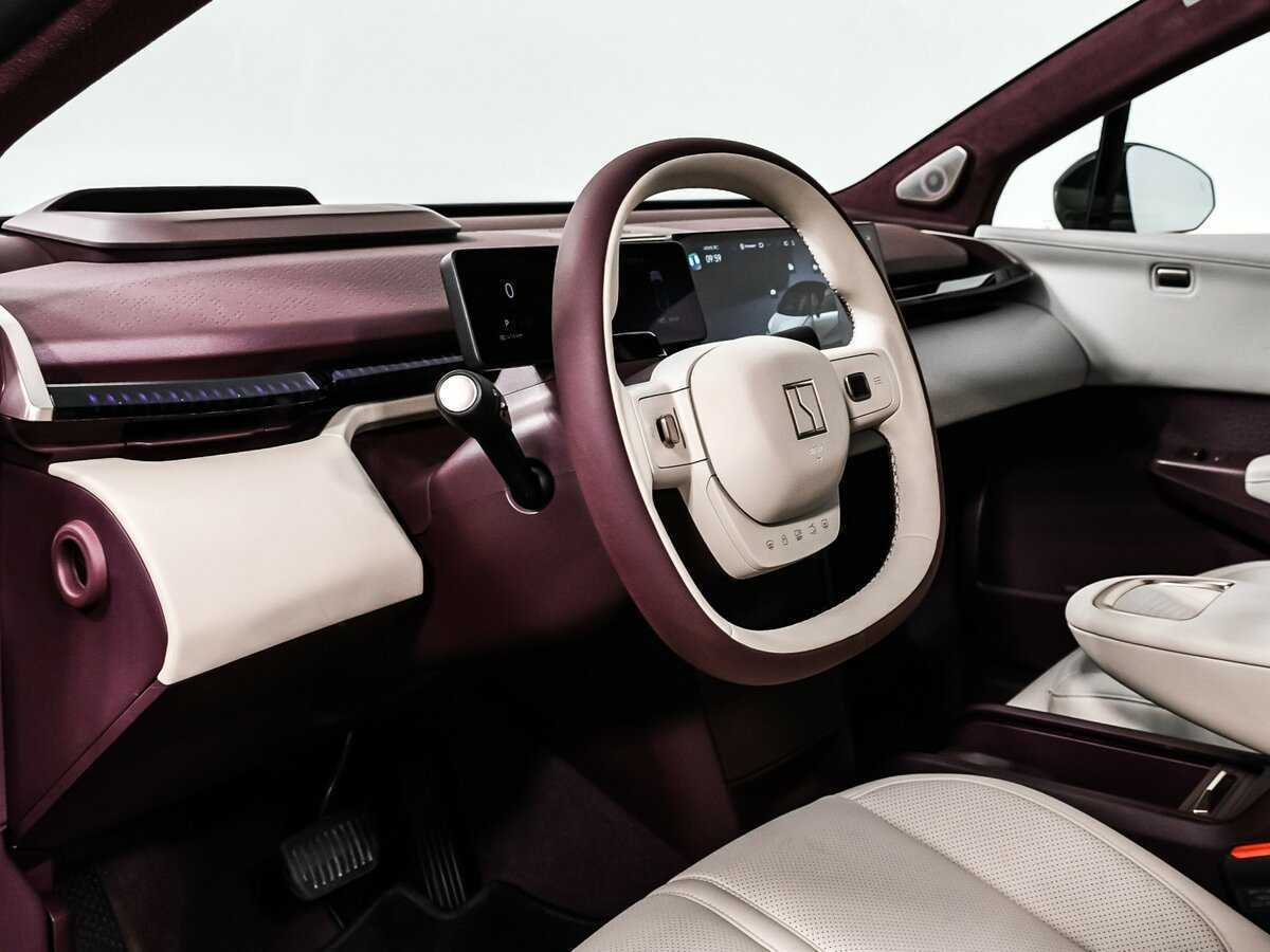 Б/У Зикр Икс 2023 года. Фото: #11