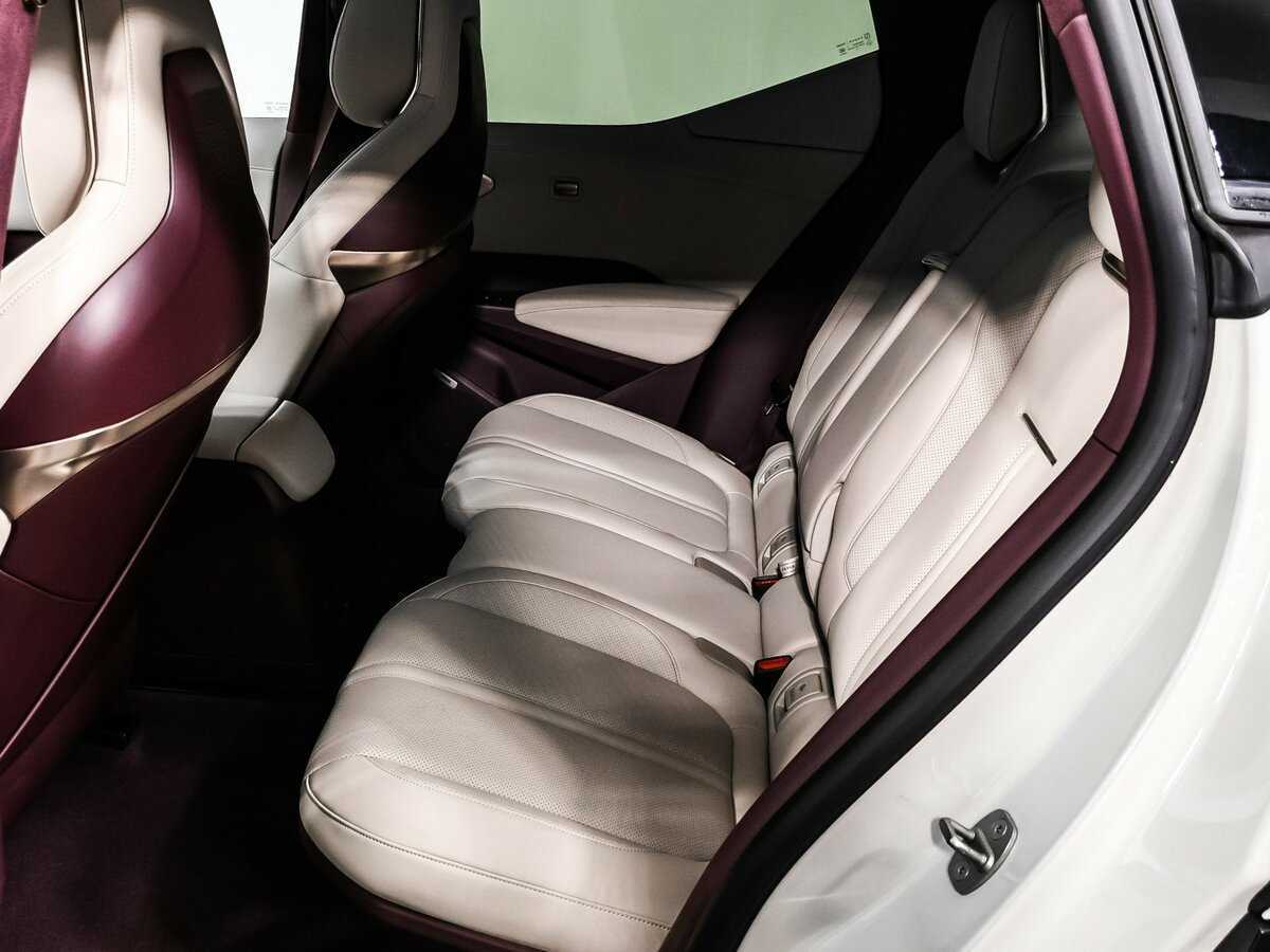 Б/У Зикр Икс 2023 года. Фото: #12