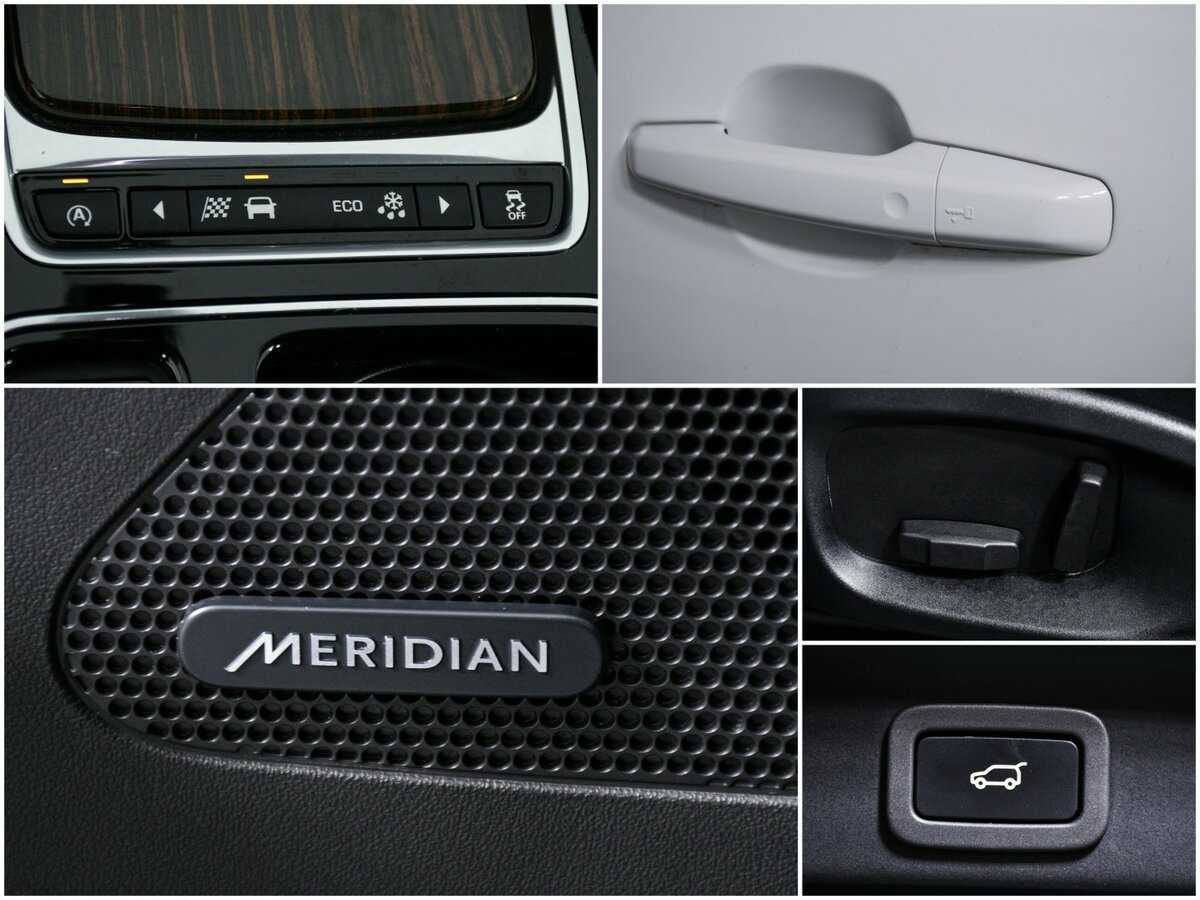 Б/У Ягуар Ф-Пэйс 2017 года. Фото: #14