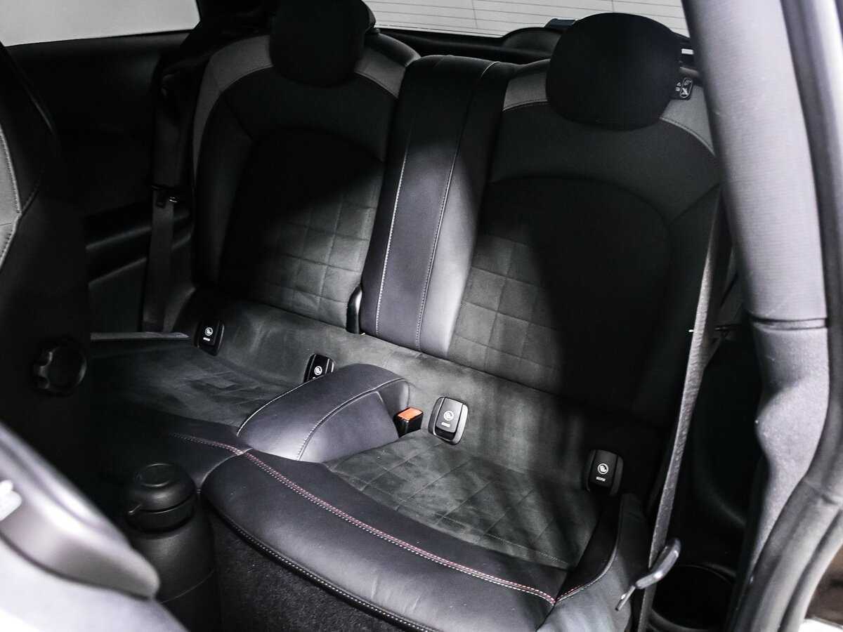 Б/У Мини Хэтч 2019 года. Фото: #12