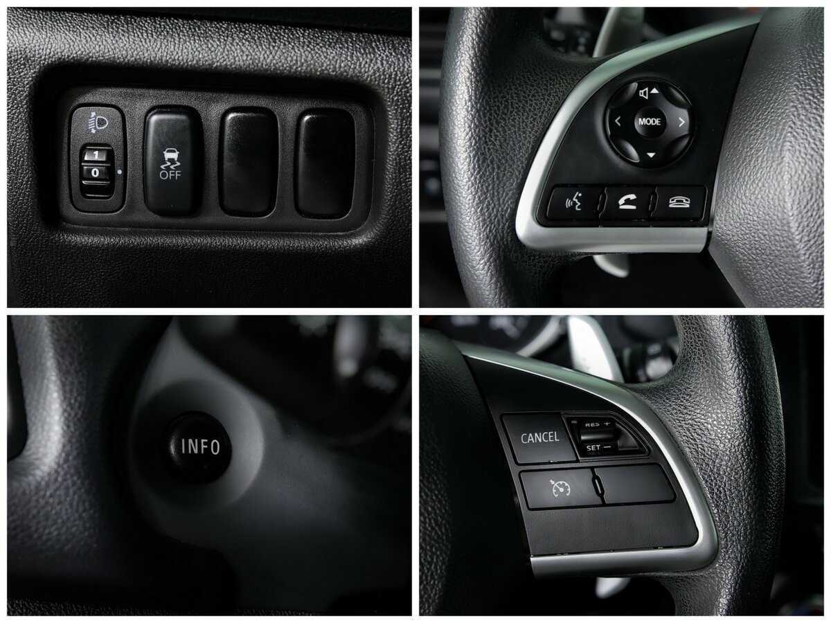 Б/У Митсубиши АС-Икс 2014 года. Фото: #14