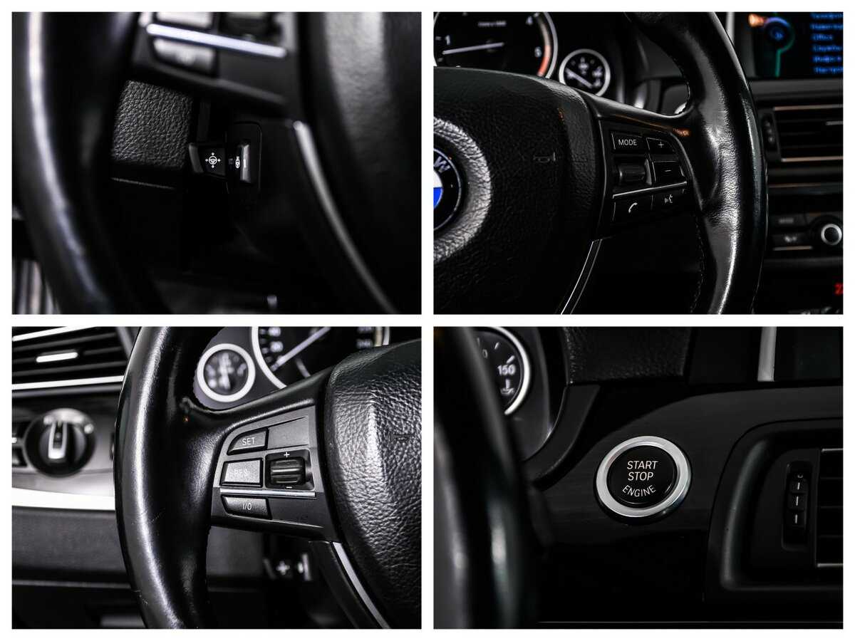 Б/У БМВ 5 серии 2011 года. Фото: #16