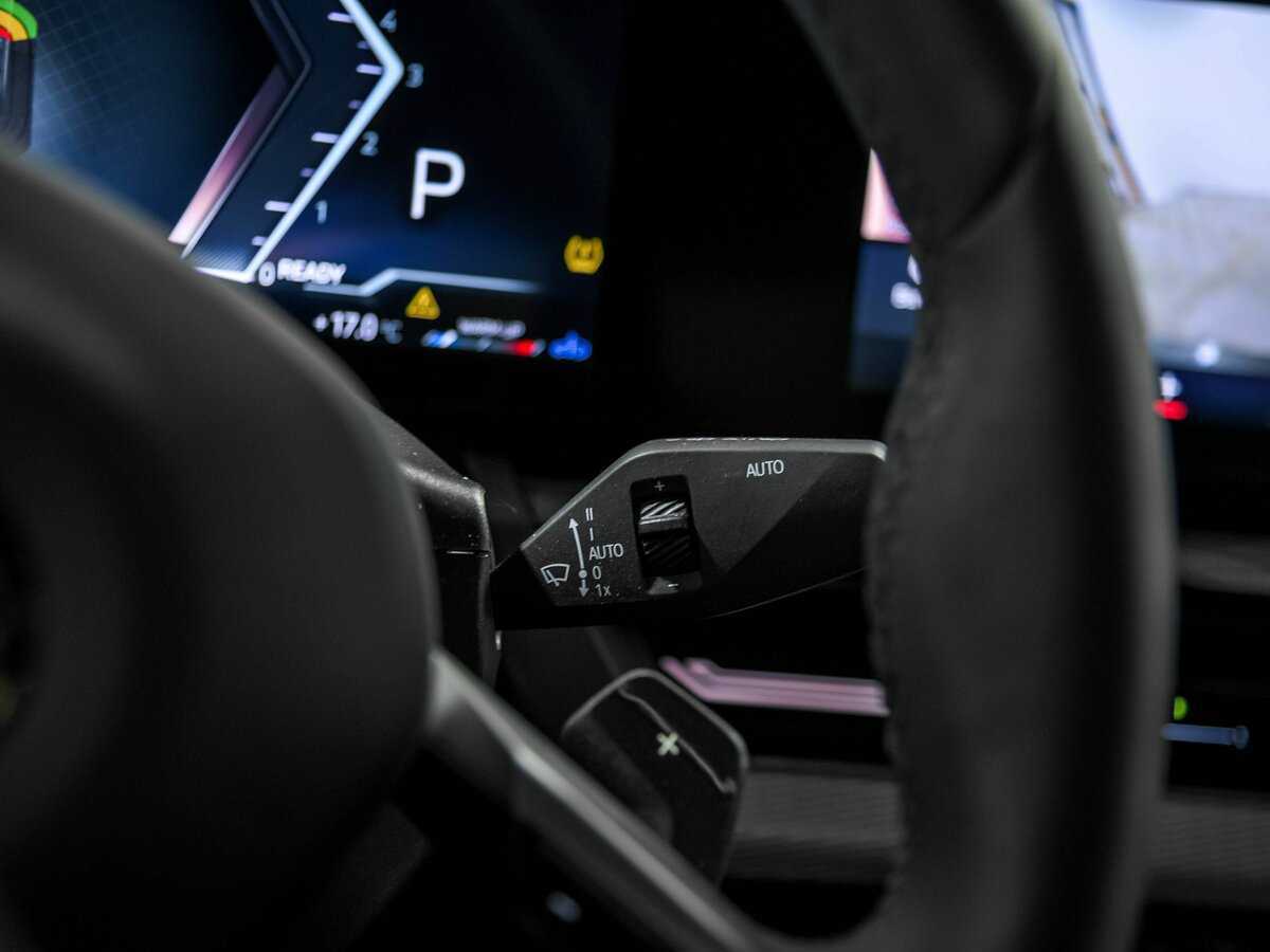 Б/У БМВ 5 серии 2024 года. Фото: #8