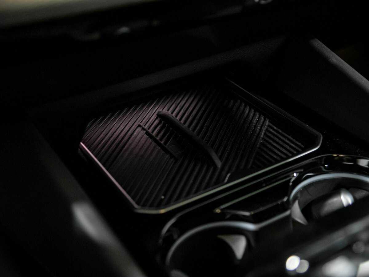 Б/У БМВ 5 серии 2024 года. Фото: #11