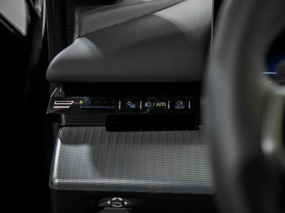 Б/У БМВ 5 серии 2024 года. Фото: #14