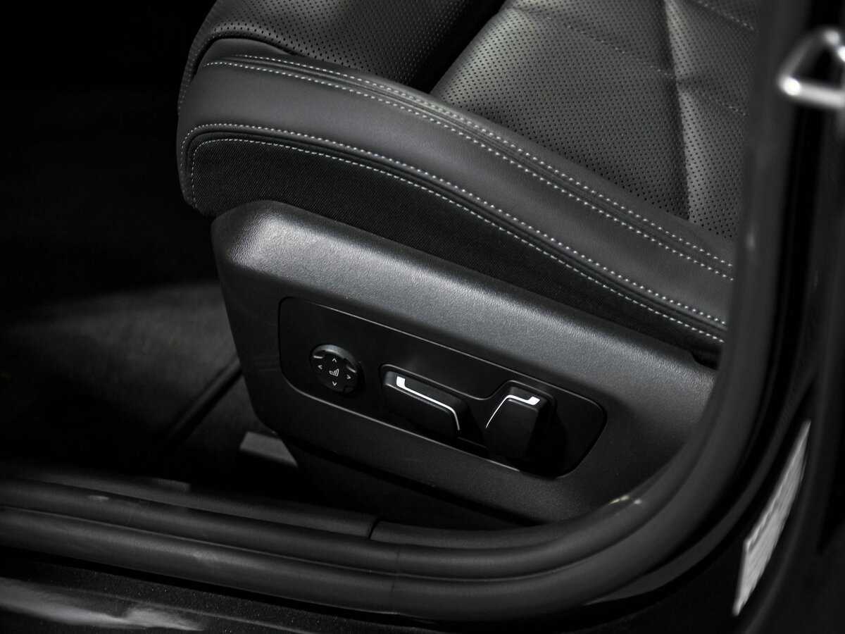 Б/У БМВ 5 серии 2024 года. Фото: #15