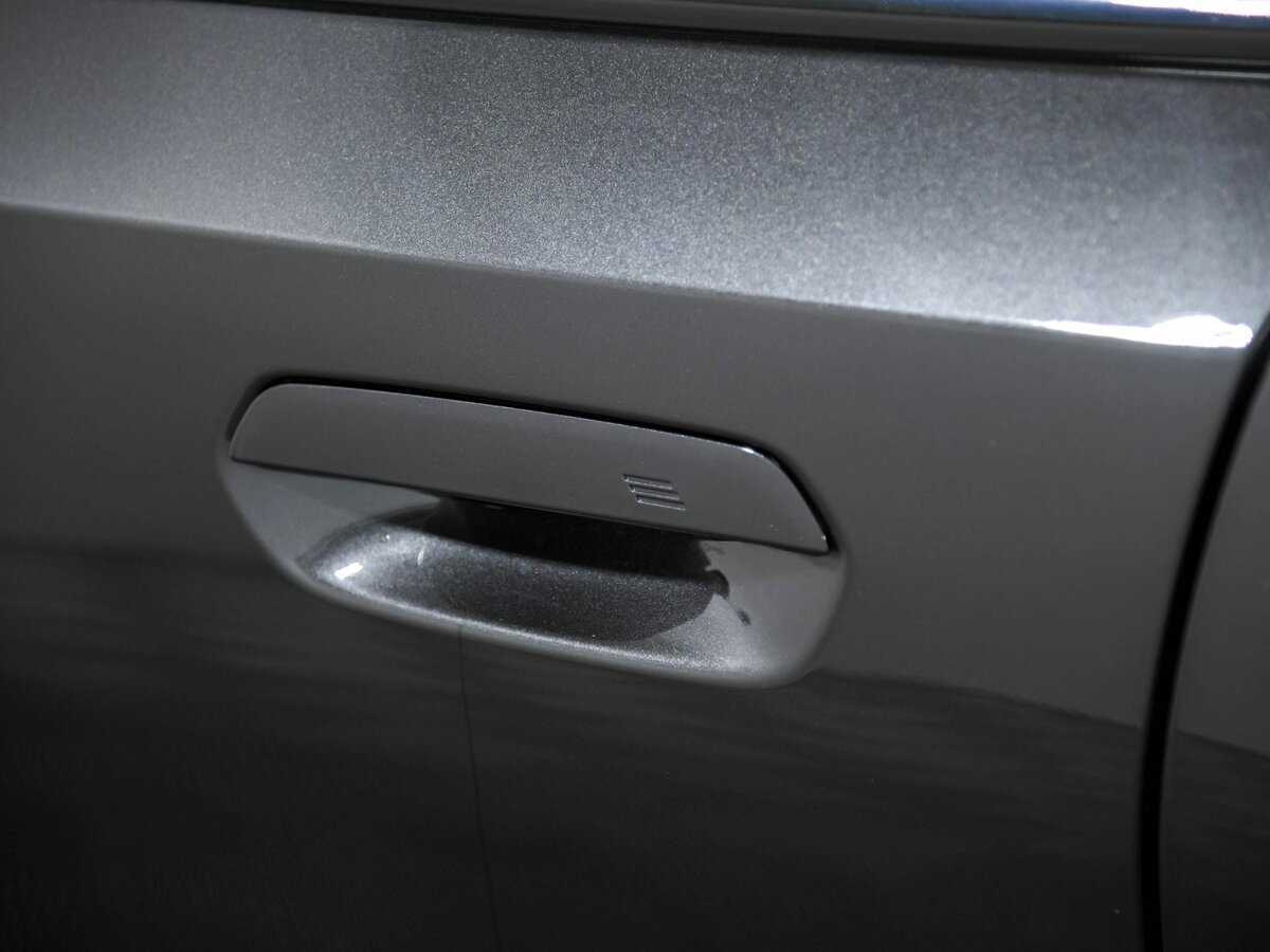 Б/У БМВ 5 серии 2024 года. Фото: #20