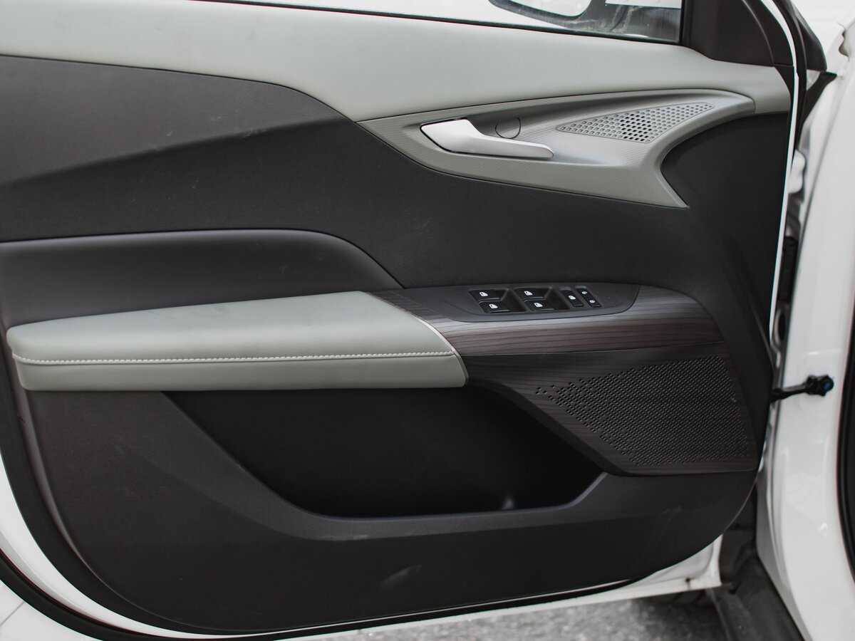 Б/У Чанган Ламур 2023 года. Фото: #11