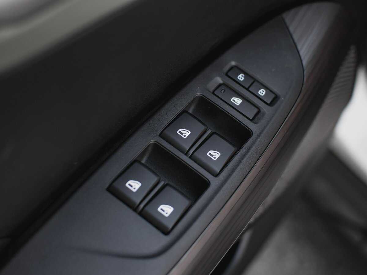 Б/У Чанган Ламур 2023 года. Фото: #12