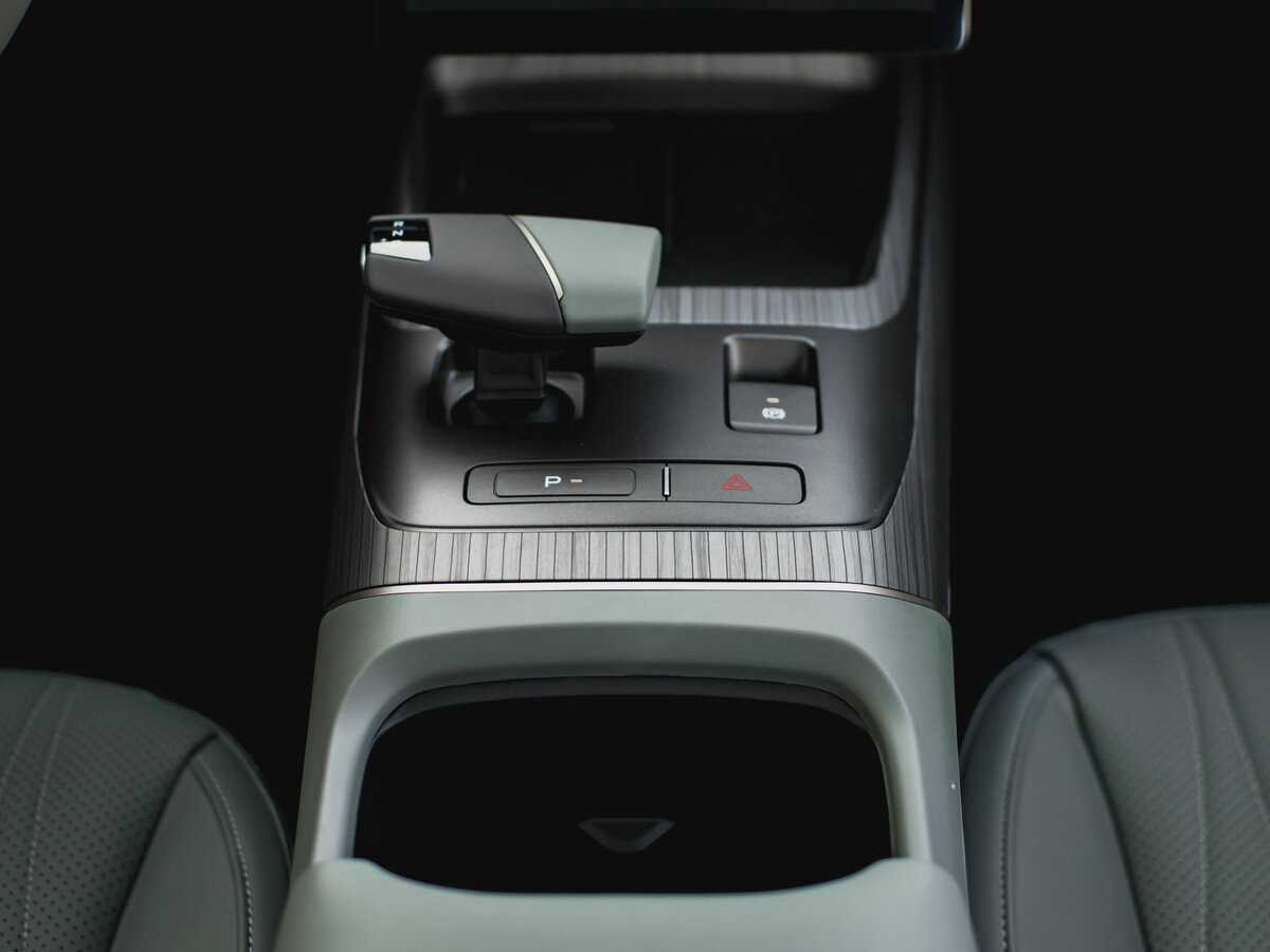 Б/У Чанган Ламур 2023 года. Фото: #14