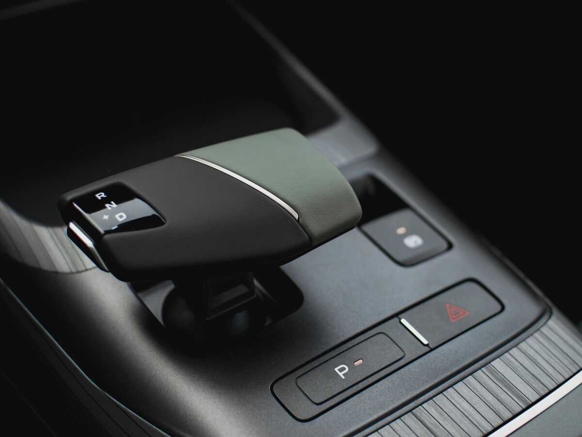 Б/У Чанган Ламур 2023 года. Фото: #15