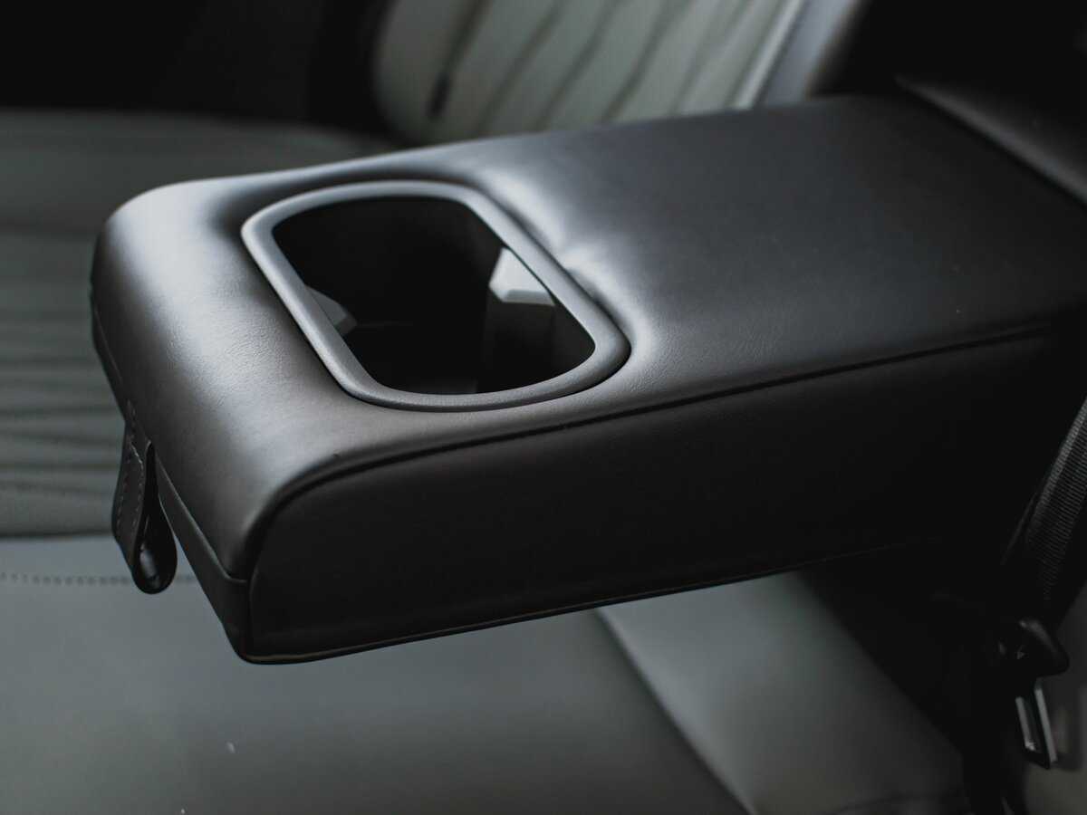 Б/У Чанган Ламур 2023 года. Фото: #21