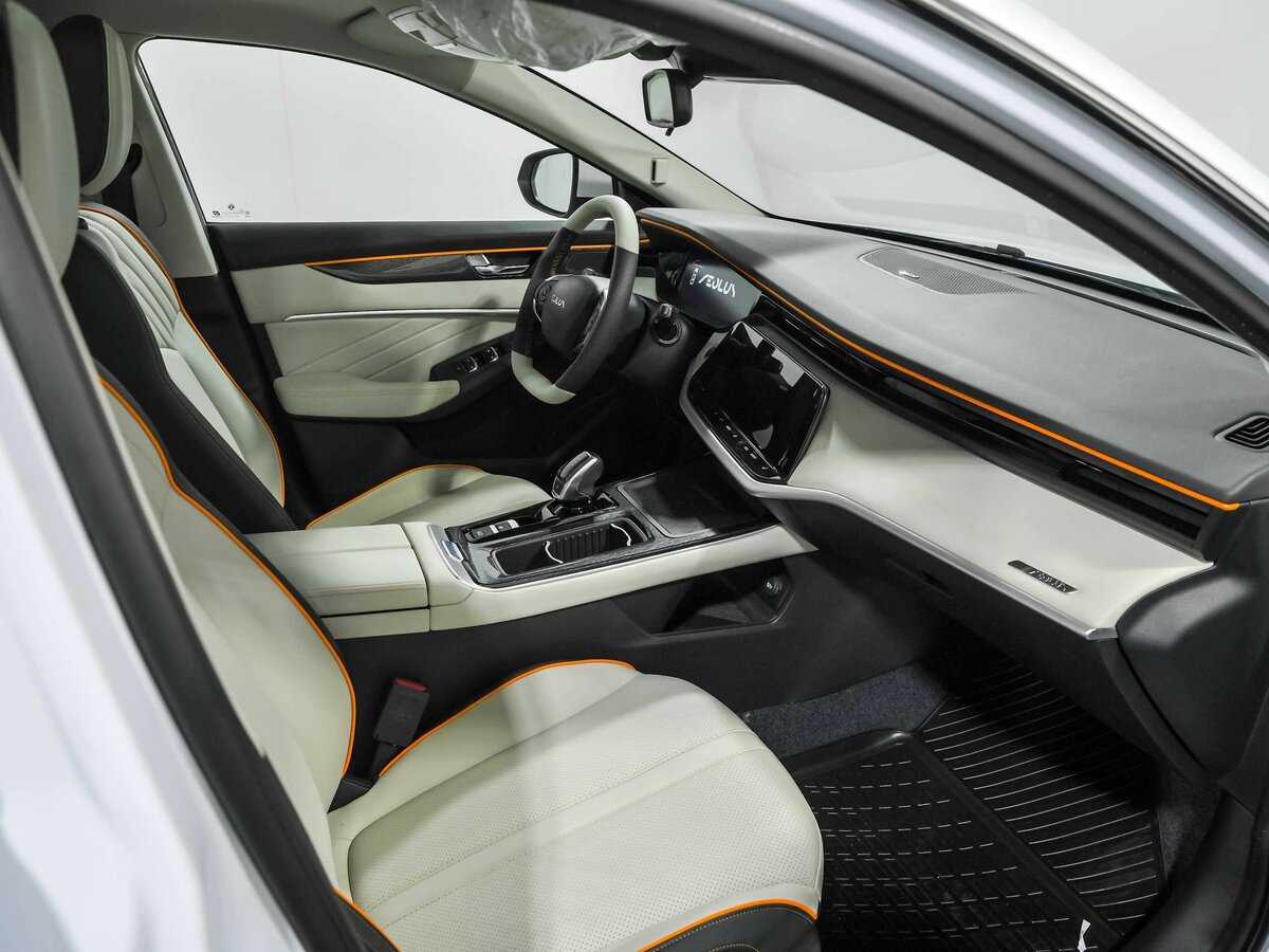 Б/У Дунфэн Шин Макс 2023 года. Фото: #6