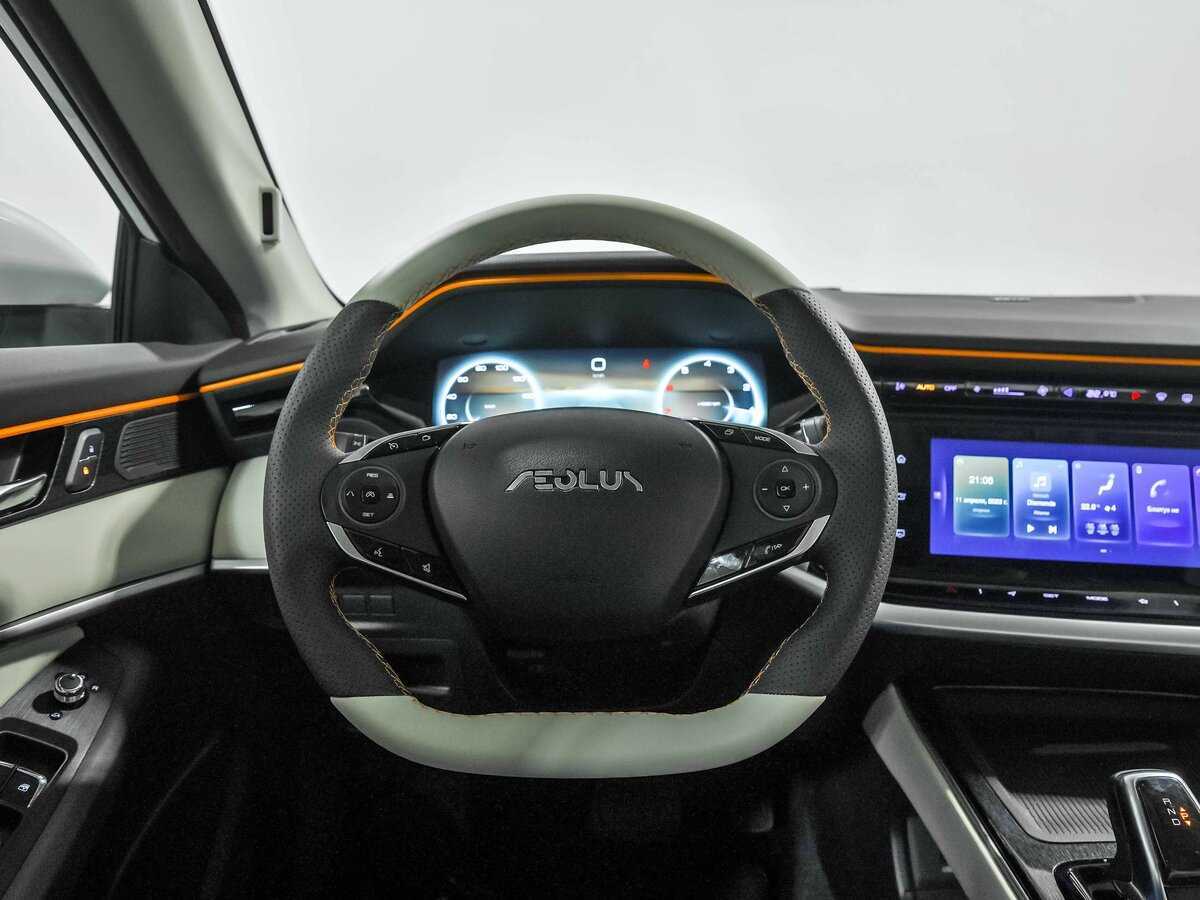 Б/У Дунфэн Шин Макс 2023 года. Фото: #7