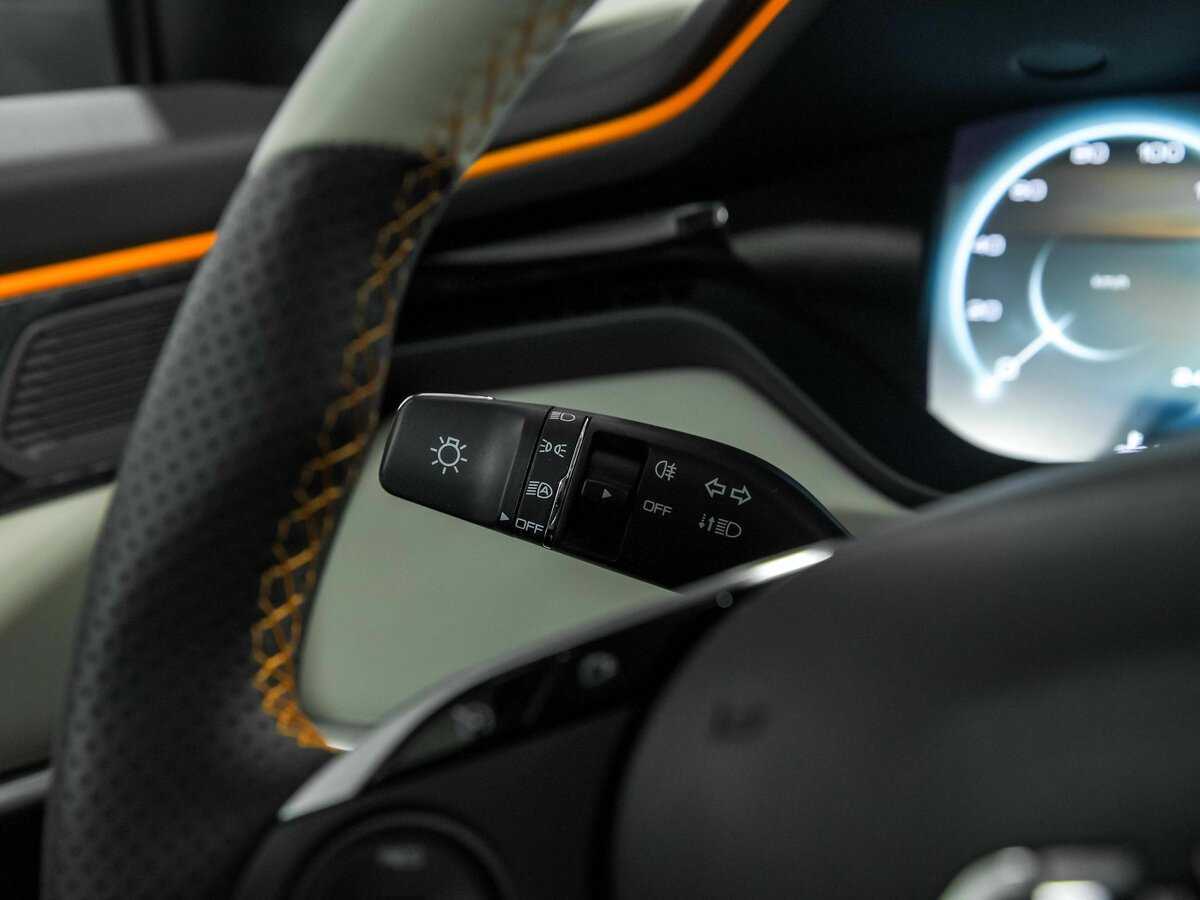 Б/У Дунфэн Шин Макс 2023 года. Фото: #8