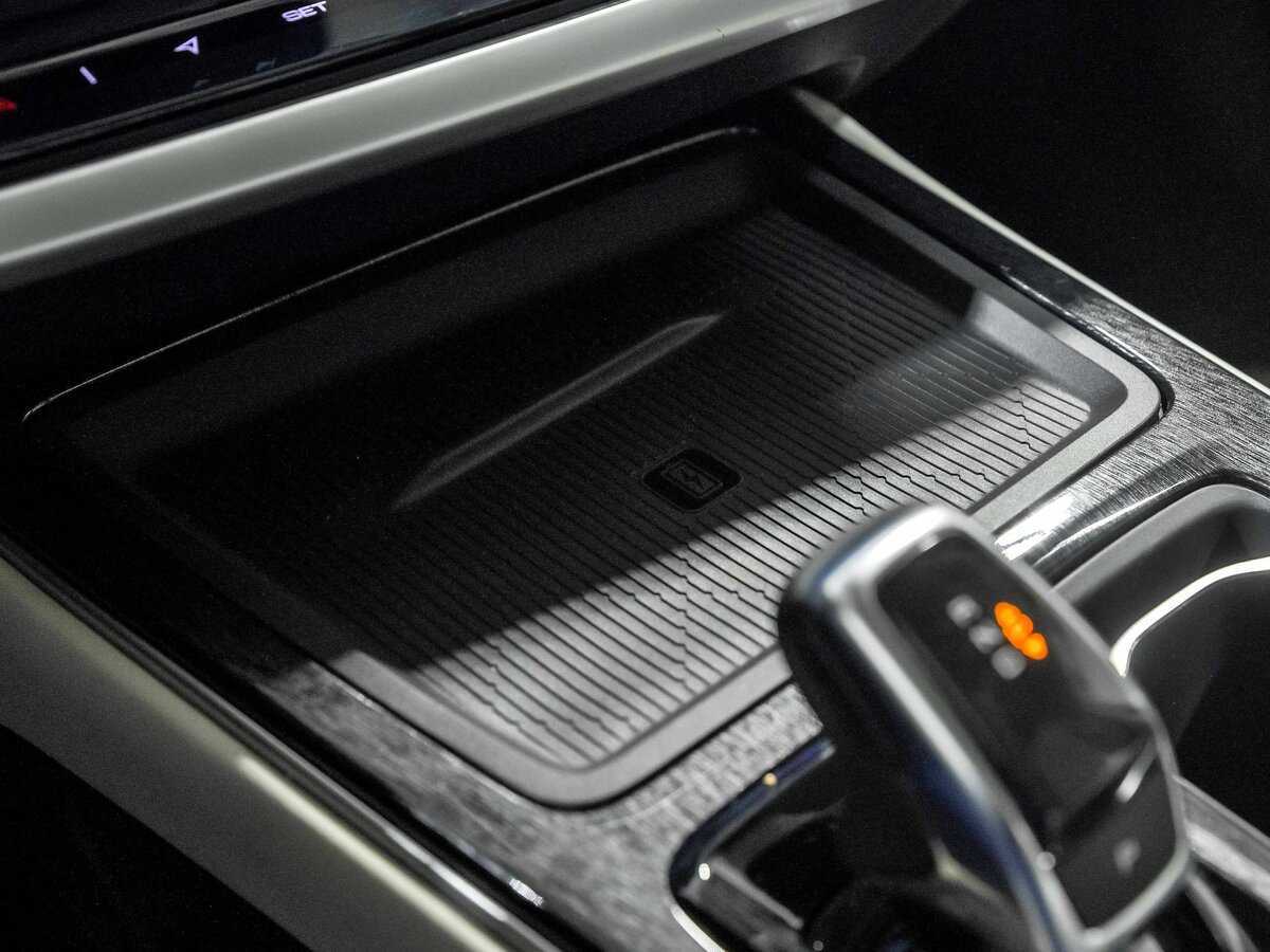 Б/У Дунфэн Шин Макс 2023 года. Фото: #17