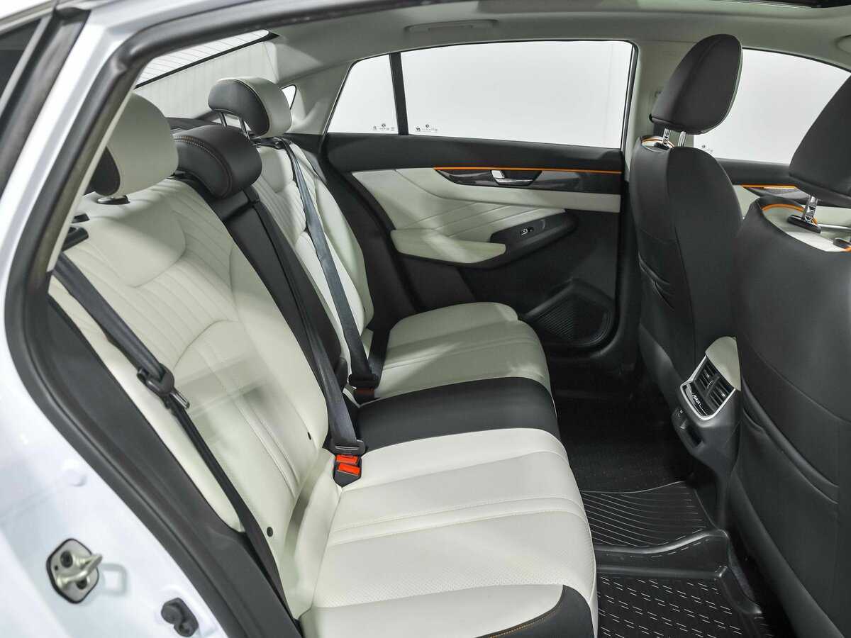 Б/У Дунфэн Шин Макс 2023 года. Фото: #19