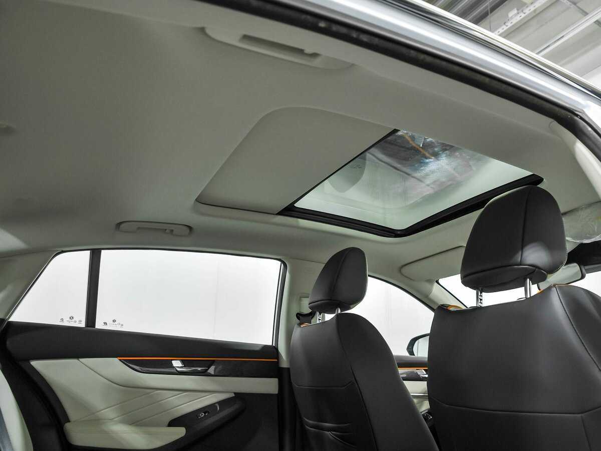 Б/У Дунфэн Шин Макс 2023 года. Фото: #20