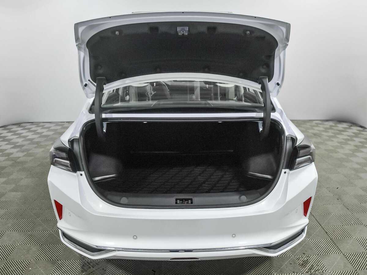 Б/У Дунфэн Шин Макс 2023 года. Фото: #21