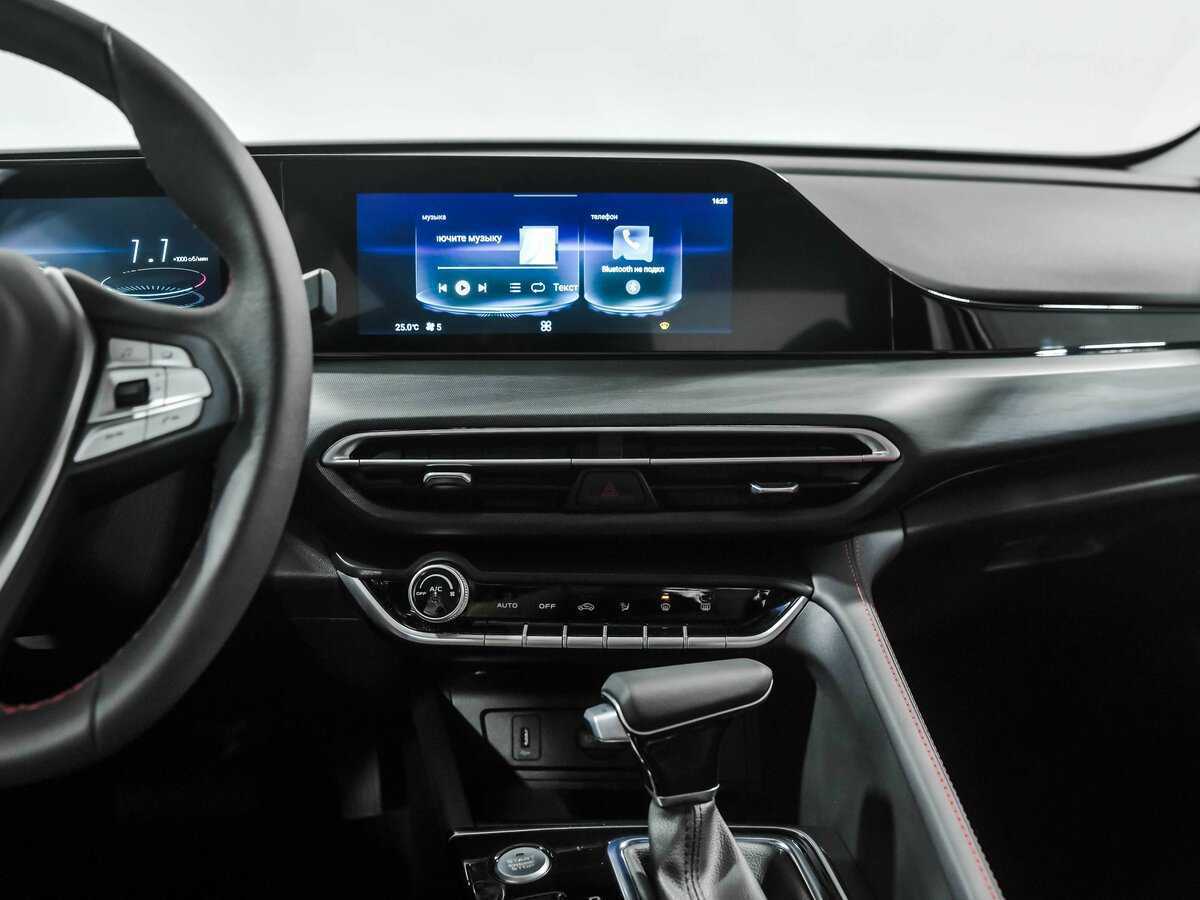 Б/У Чанган Еадо Плюс 2024 года. Фото: #10