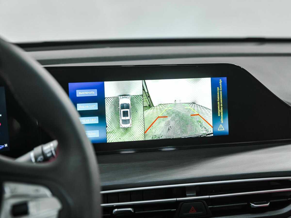 Б/У Чанган Еадо Плюс 2024 года. Фото: #11