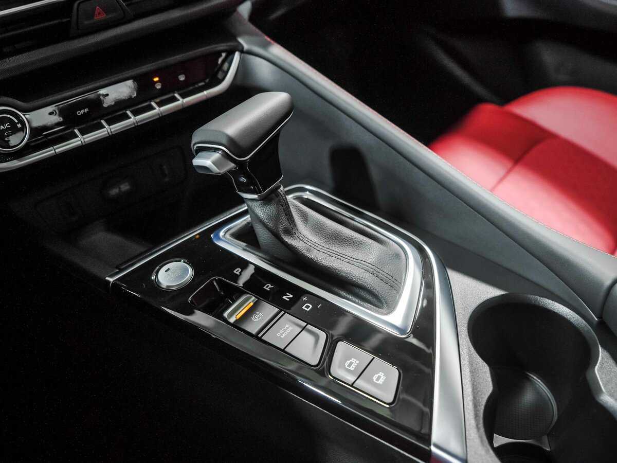 Б/У Чанган Еадо Плюс 2024 года. Фото: #12