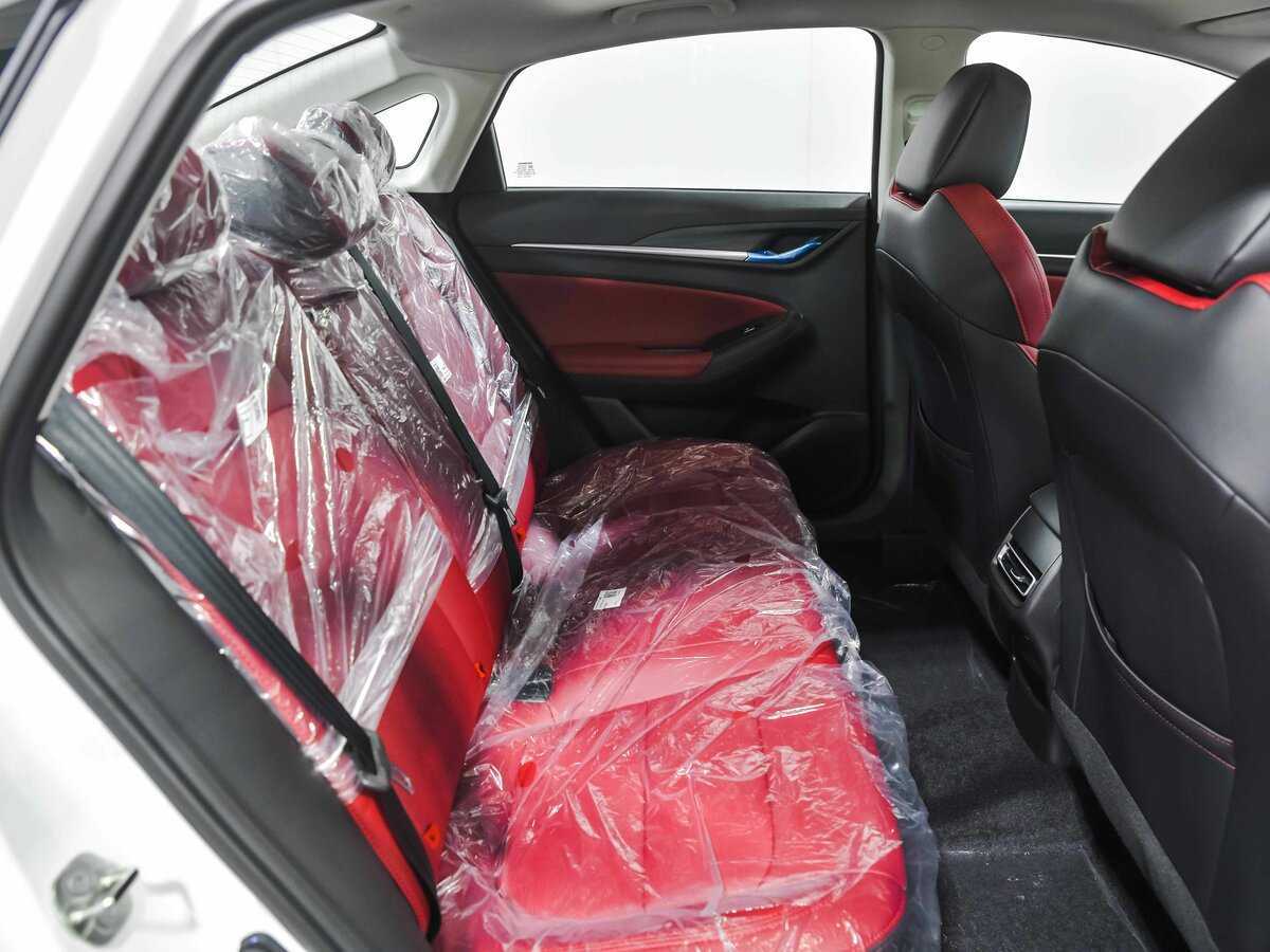 Б/У Чанган Еадо Плюс 2024 года. Фото: #16