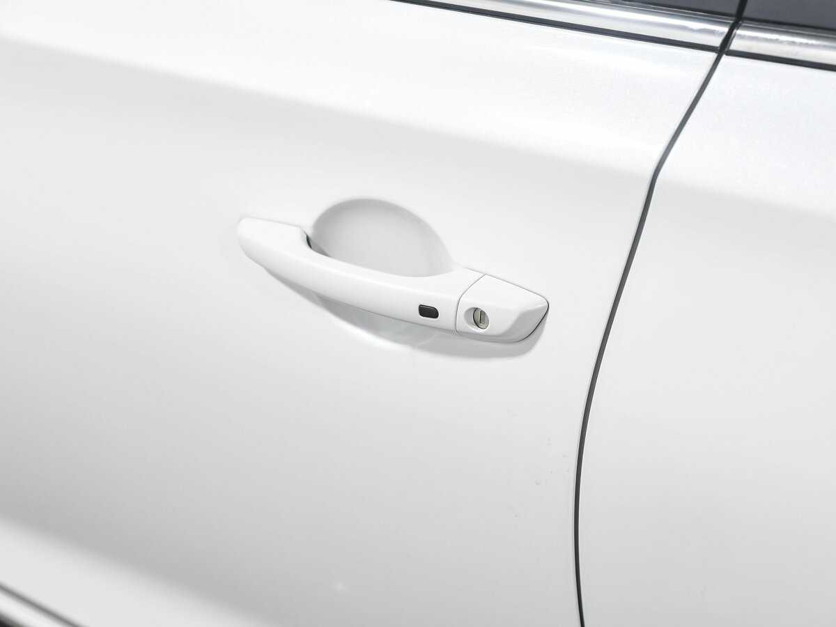 Б/У Чанган Еадо Плюс 2024 года. Фото: #19