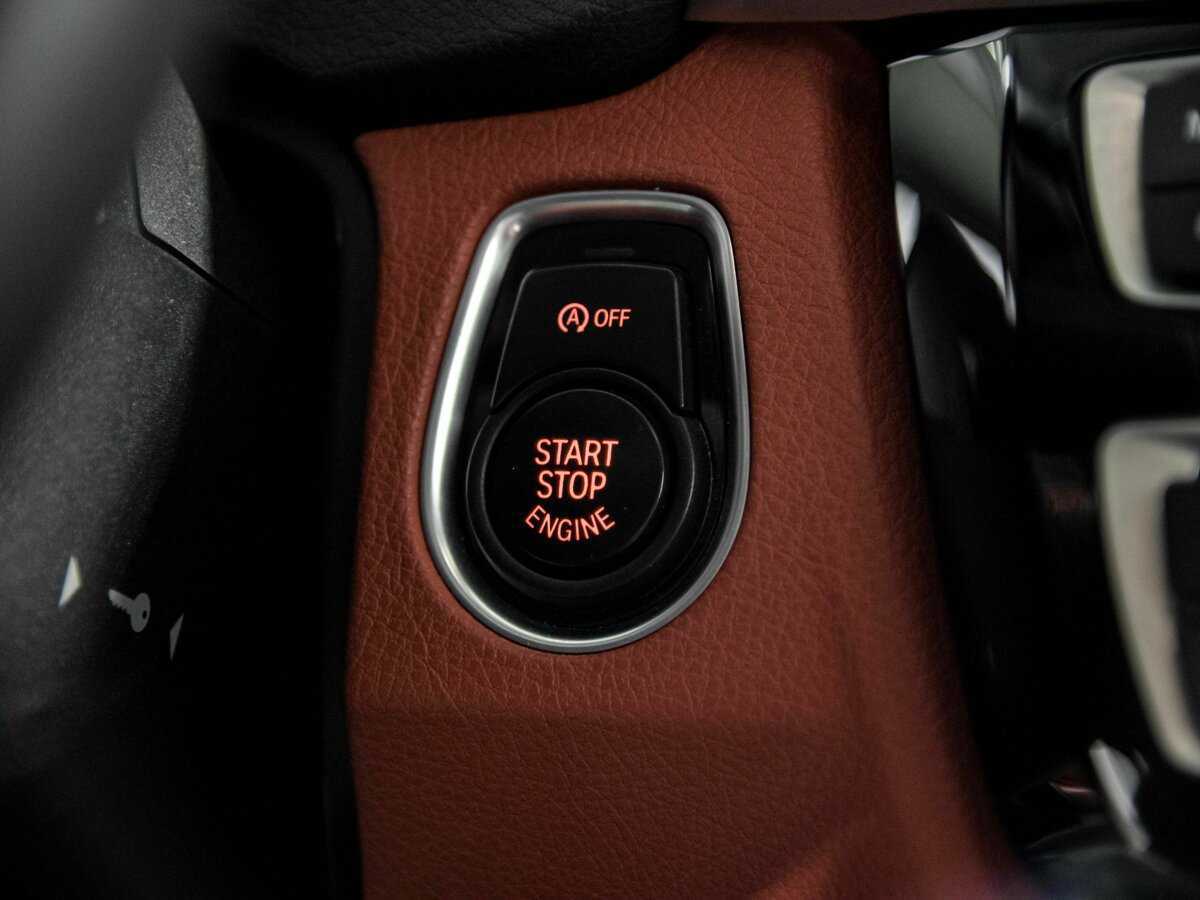 Б/У БМВ 4 серии 2018 года. Фото: #10