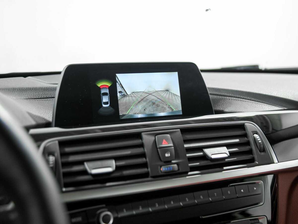 Б/У БМВ 4 серии 2018 года. Фото: #12