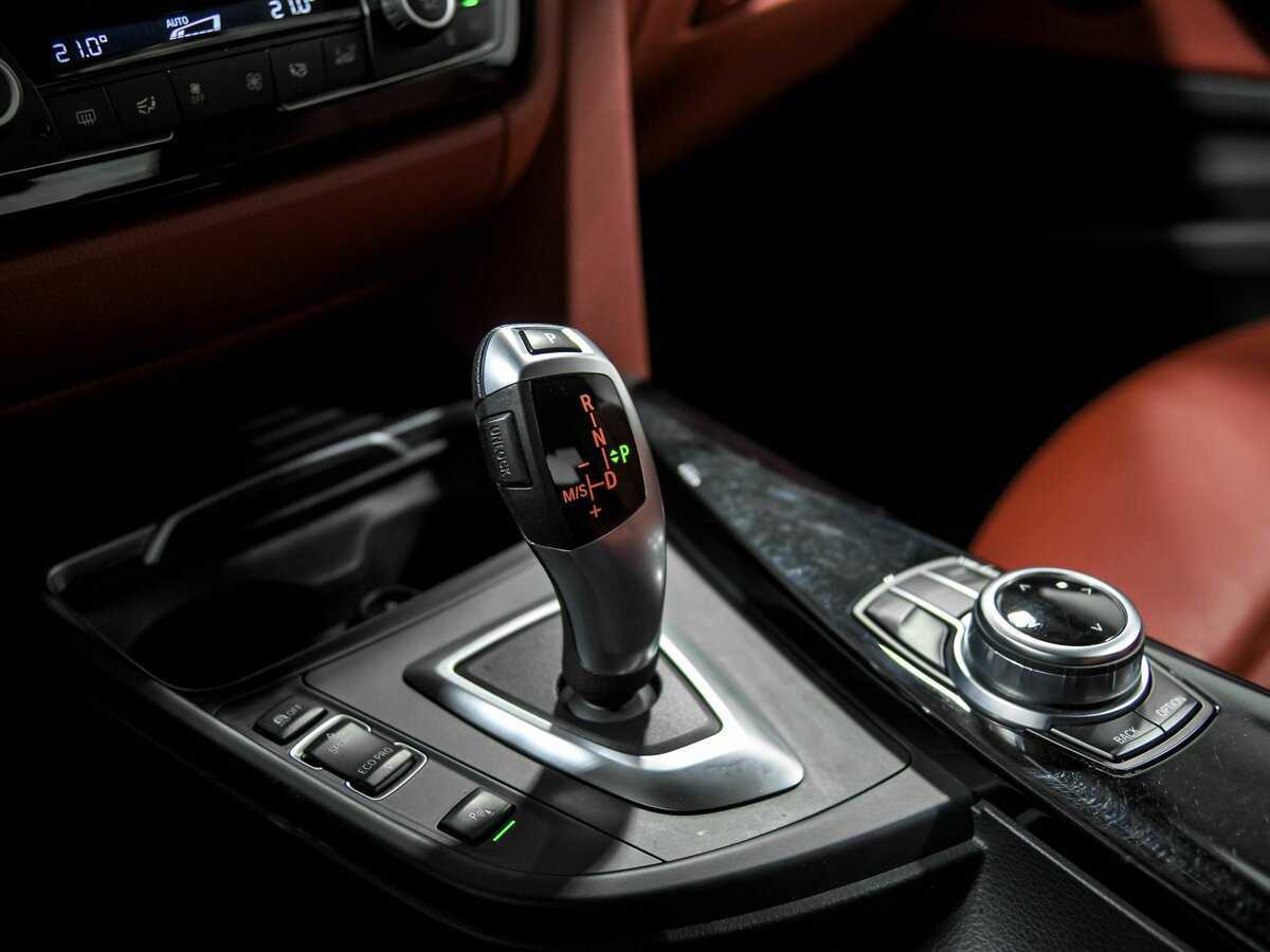 Б/У БМВ 4 серии 2018 года. Фото: #13