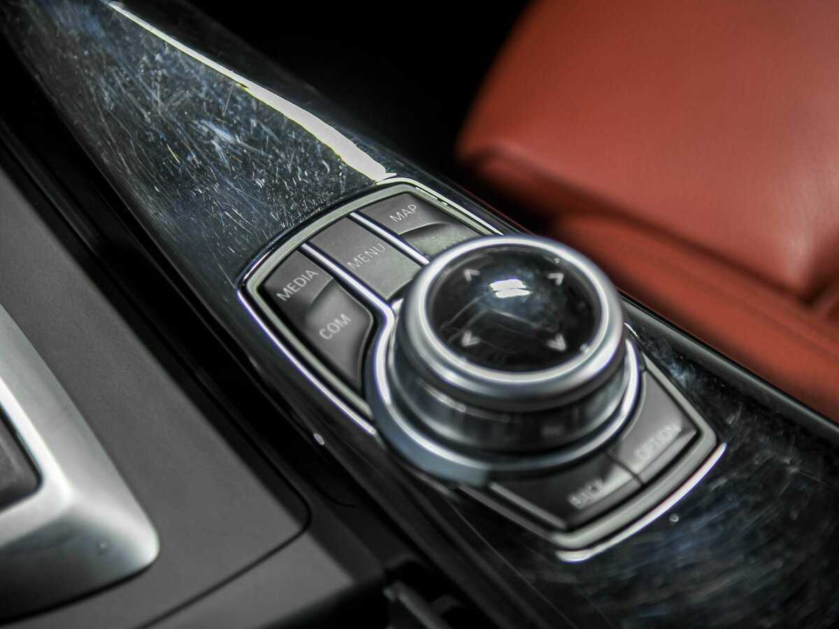 Б/У БМВ 4 серии 2018 года. Фото: #15