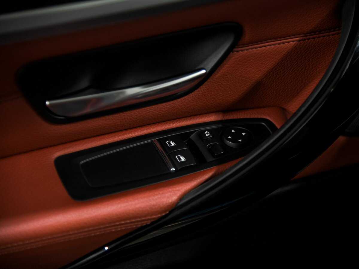 Б/У БМВ 4 серии 2018 года. Фото: #16