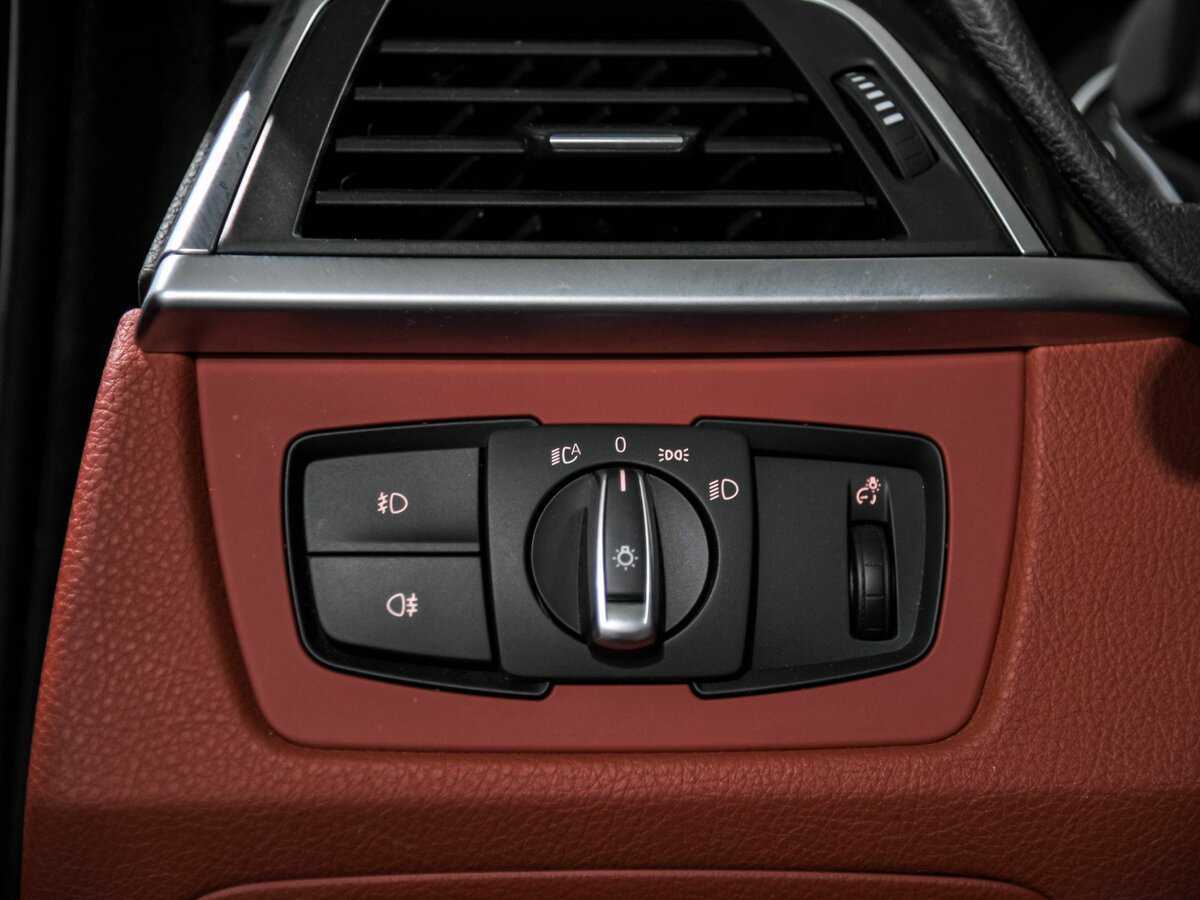 Б/У БМВ 4 серии 2018 года. Фото: #17