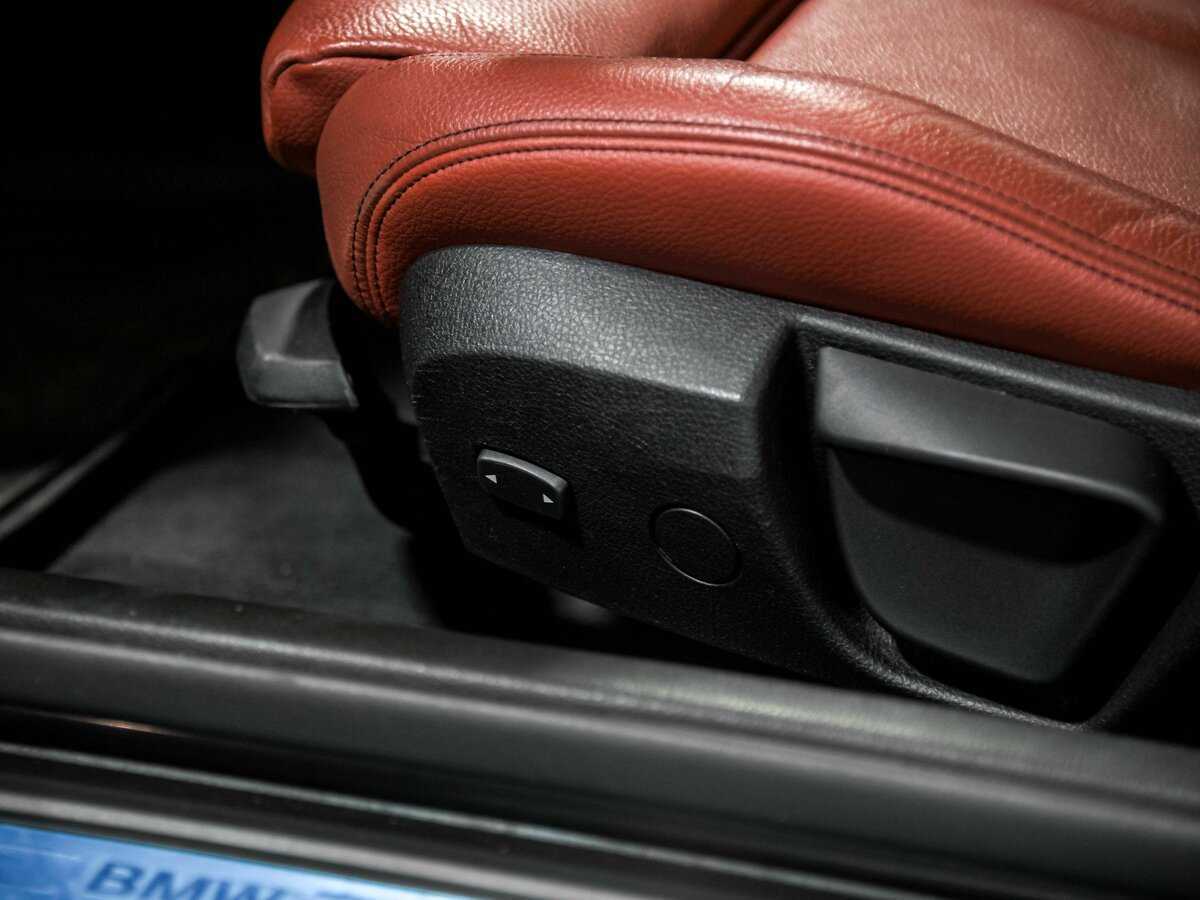 Б/У БМВ 4 серии 2018 года. Фото: #18