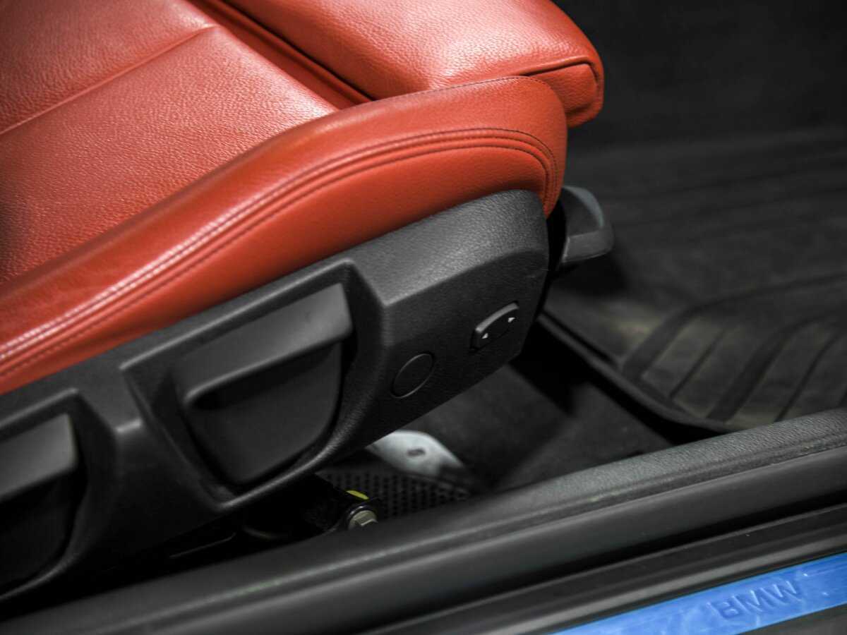 Б/У БМВ 4 серии 2018 года. Фото: #21