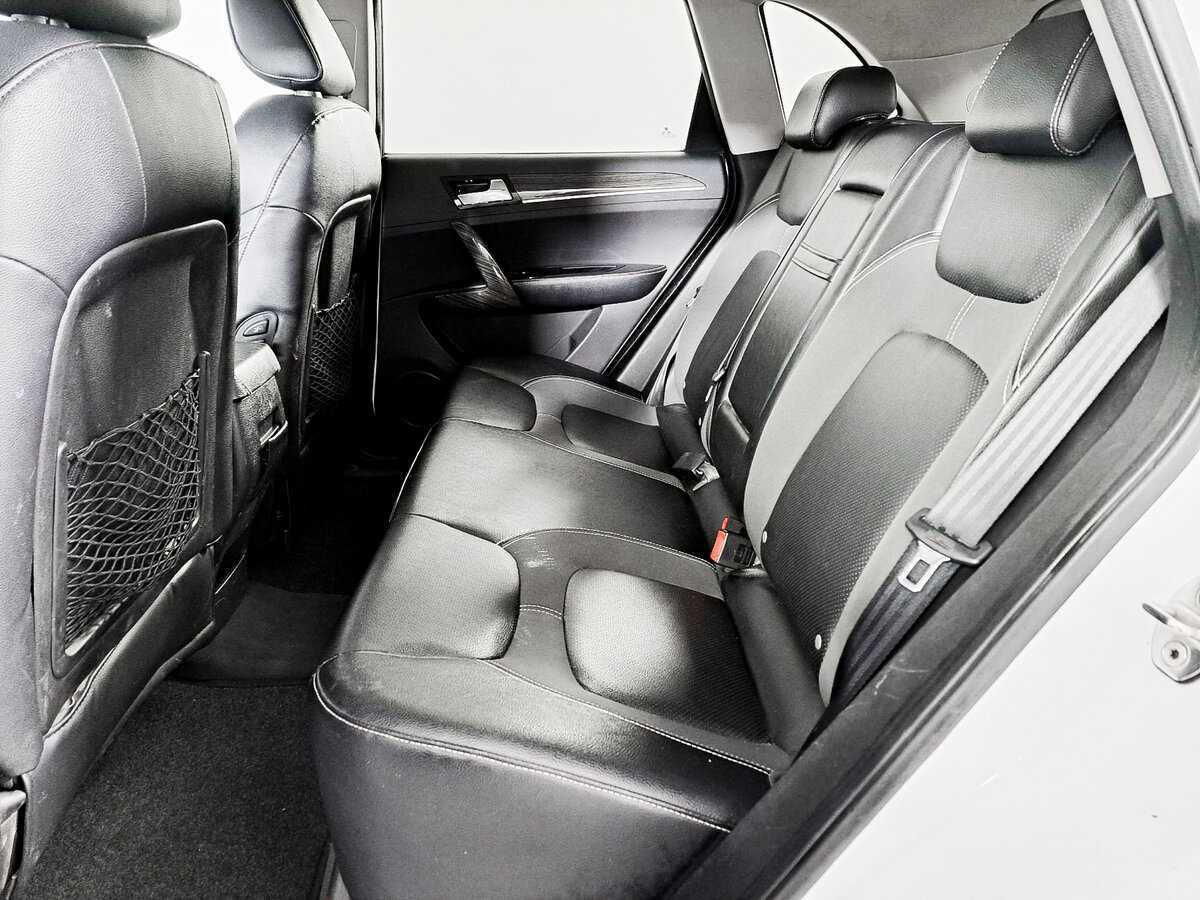 Б/У Зоти Т600 2015 года. Фото: #9