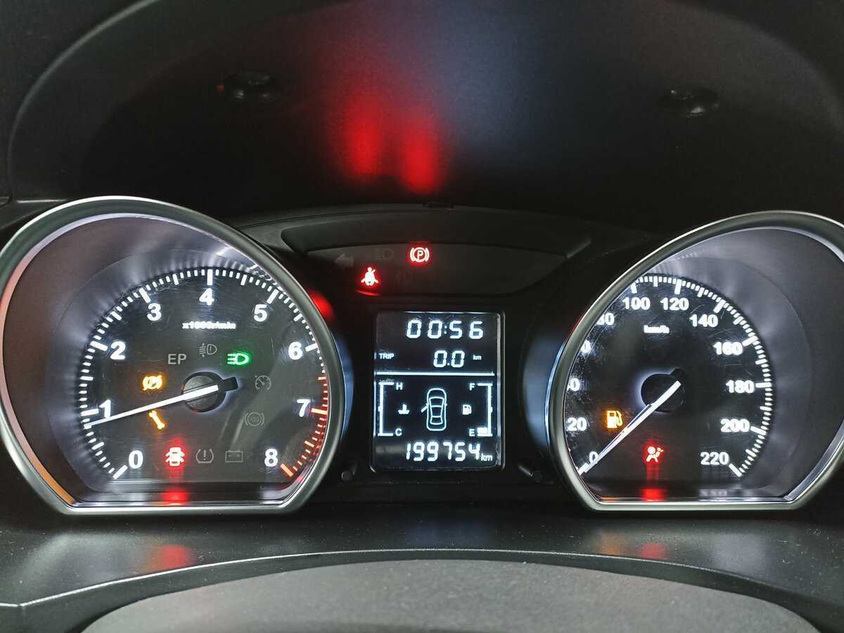 Б/У Зоти Т600 2015 года. Фото: #10