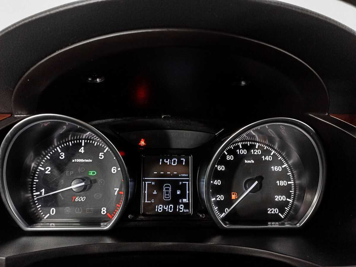 Б/У Зоти Т600 2017 года. Фото: #12