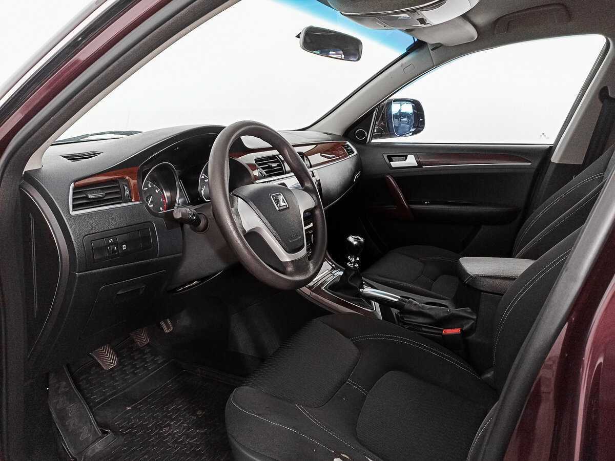 Б/У Зоти Т600 2017 года. Фото: #15