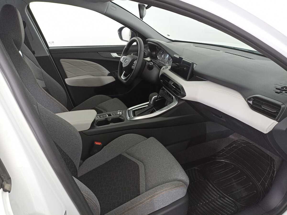 Б/У Кайи Е5 2023 года. Фото: #9