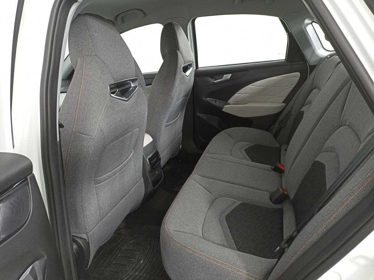 Б/У Кайи Е5 2023 года. Фото: #10